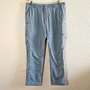 The North Face Convertible Pants.